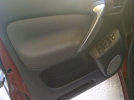 2005 TOYOTA RAV4, BURGUNDY, 2.4L, AT, FWD,   Z25151